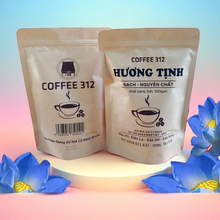 ca phe bot huong tinh 500g 3