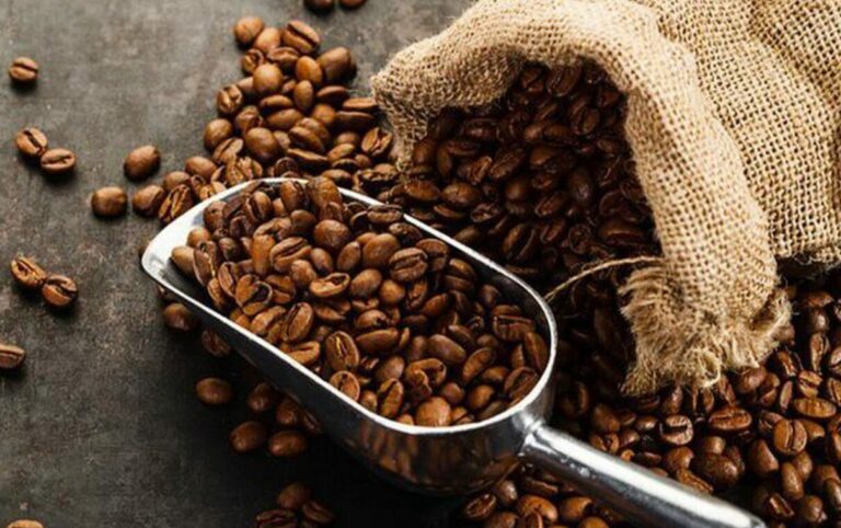 Ca Phe Huong Tinh – Khi hat ca phe ke chuyen ve su tinh lang